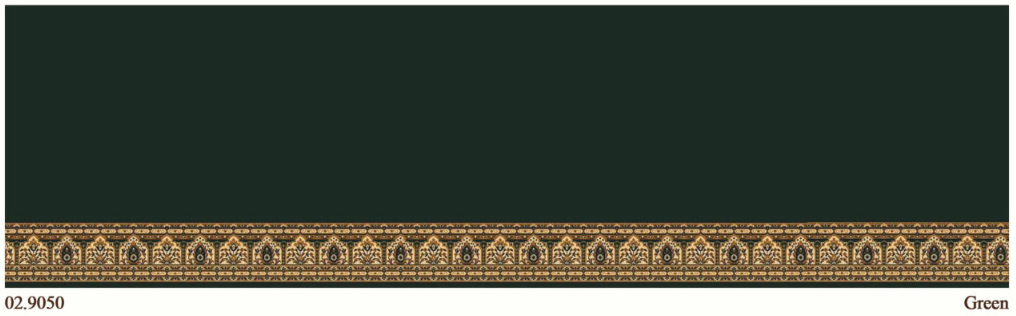 Karpet Masjid LHMG 2